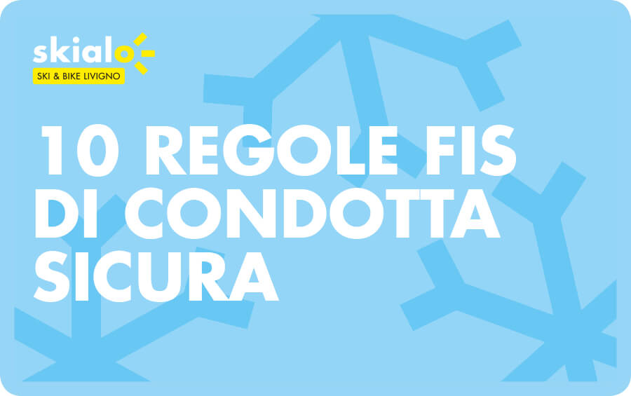 10 Regole Fis di condotta 