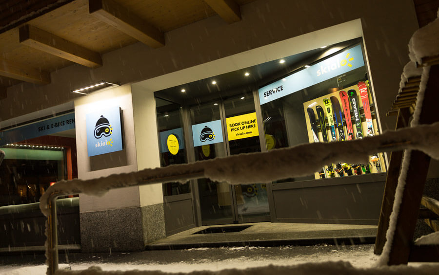 Skipass Free Livigno Noleggio Sci Skialo