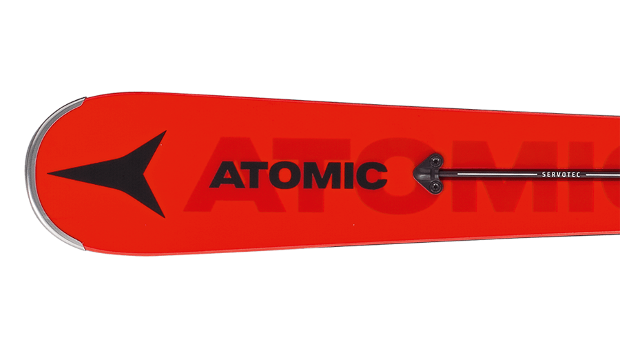 Atomic Redster G9 2018-2019: Test e Recensione - puntale