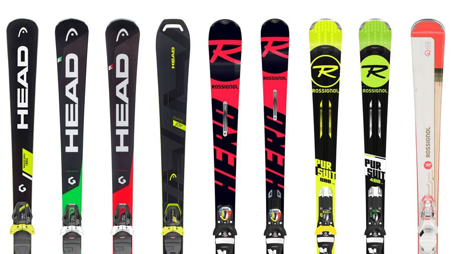ski rental livigno new 2019 models head irace supershape magnum rally superjoy rossignol hero elite st lt p800 p400 famous4