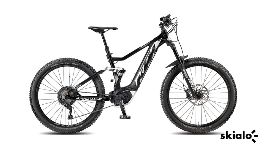 noleggio biciclette livigno 2018 modelli