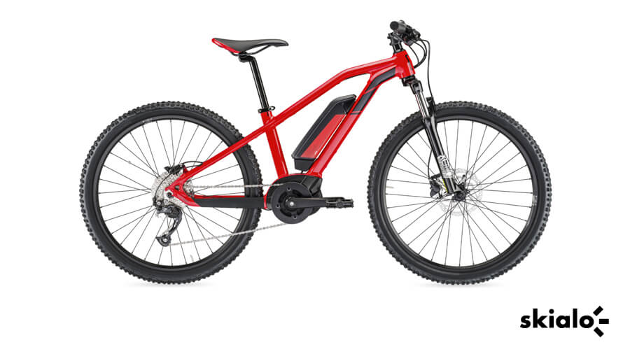 bici elettrica usata ebike usato livigno moustache samedi26 off 2019