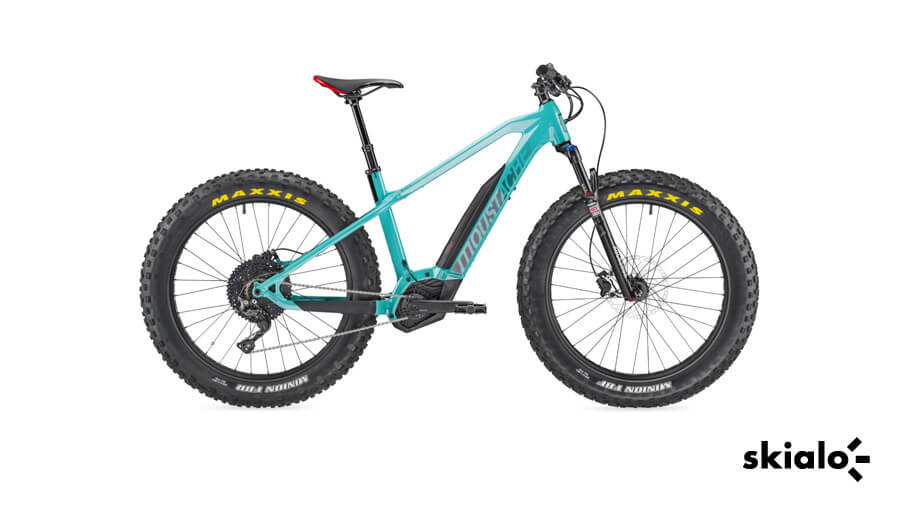 e bike usate livigno 2020 moustache samedi 26 wild