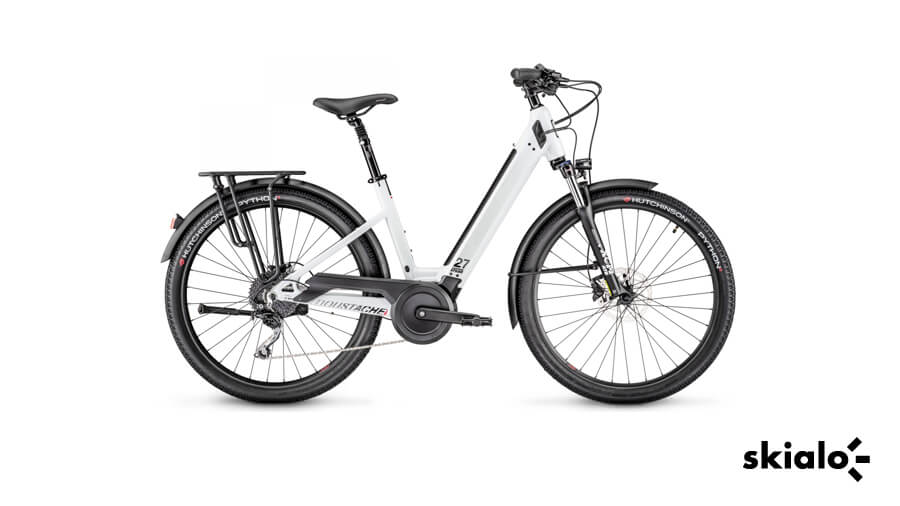 e bike usate livigno 2020 moustache x road 3
