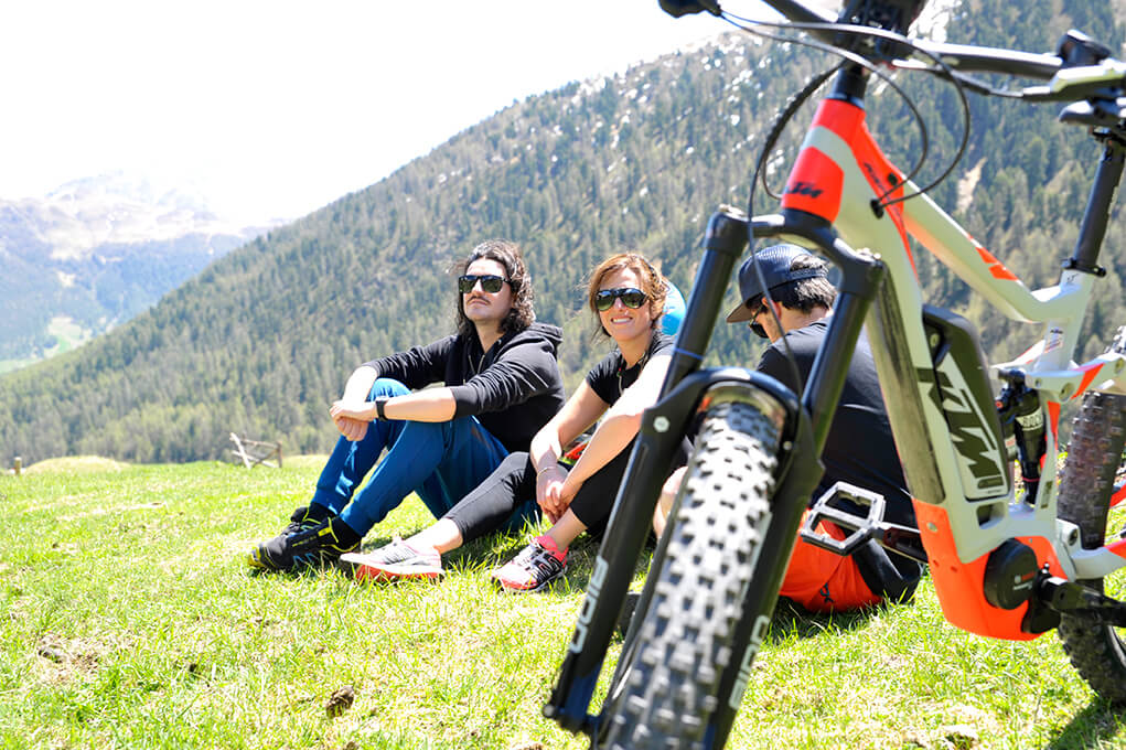 022017001 07 cosa fare livigno estate ebike summer holiday