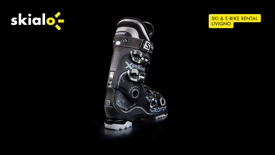 how to choose the right ski boots ski hire rental livigno