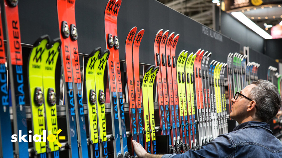 volkl racetiger gs 2018 noleggio sci livigno