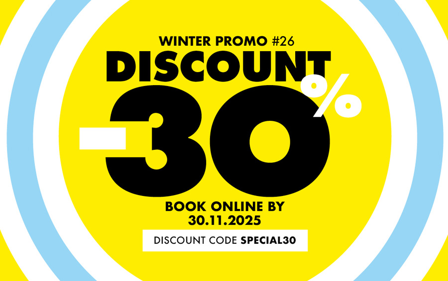 ski rental livigno early bird booking 30