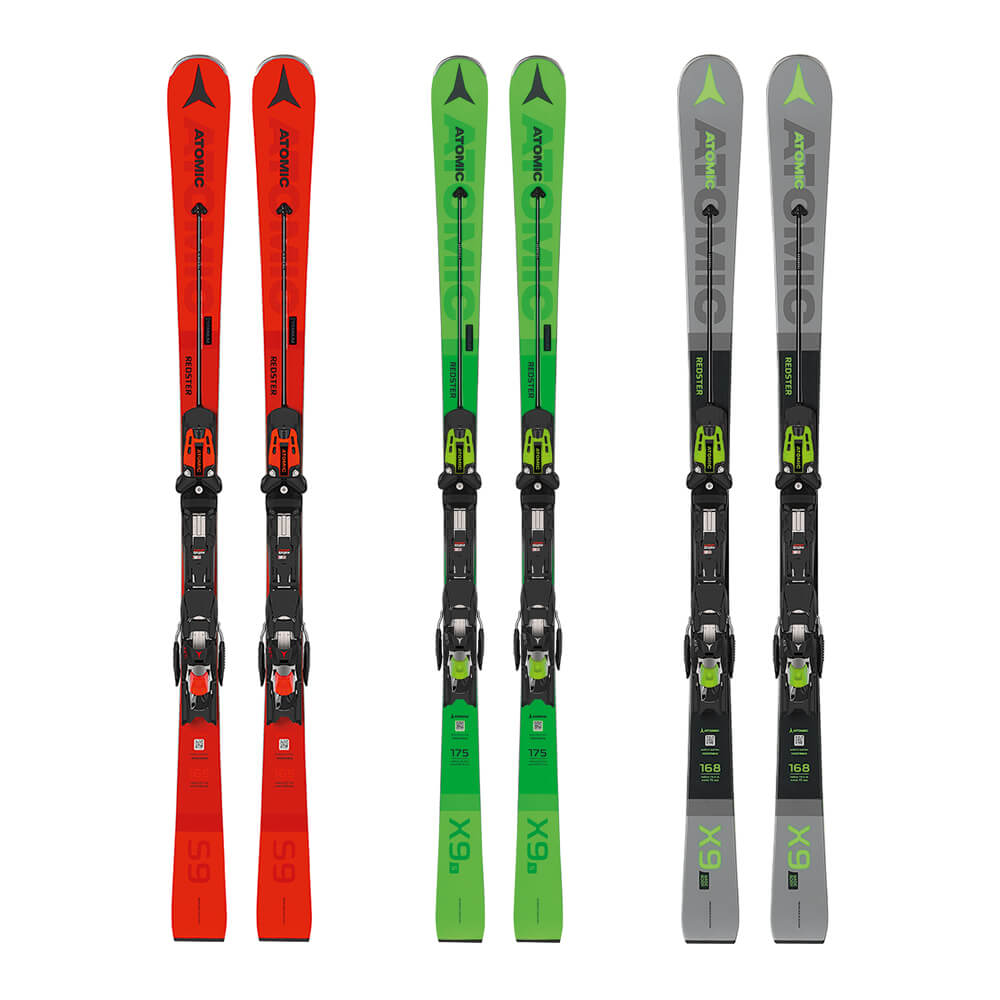 Ski Rental
